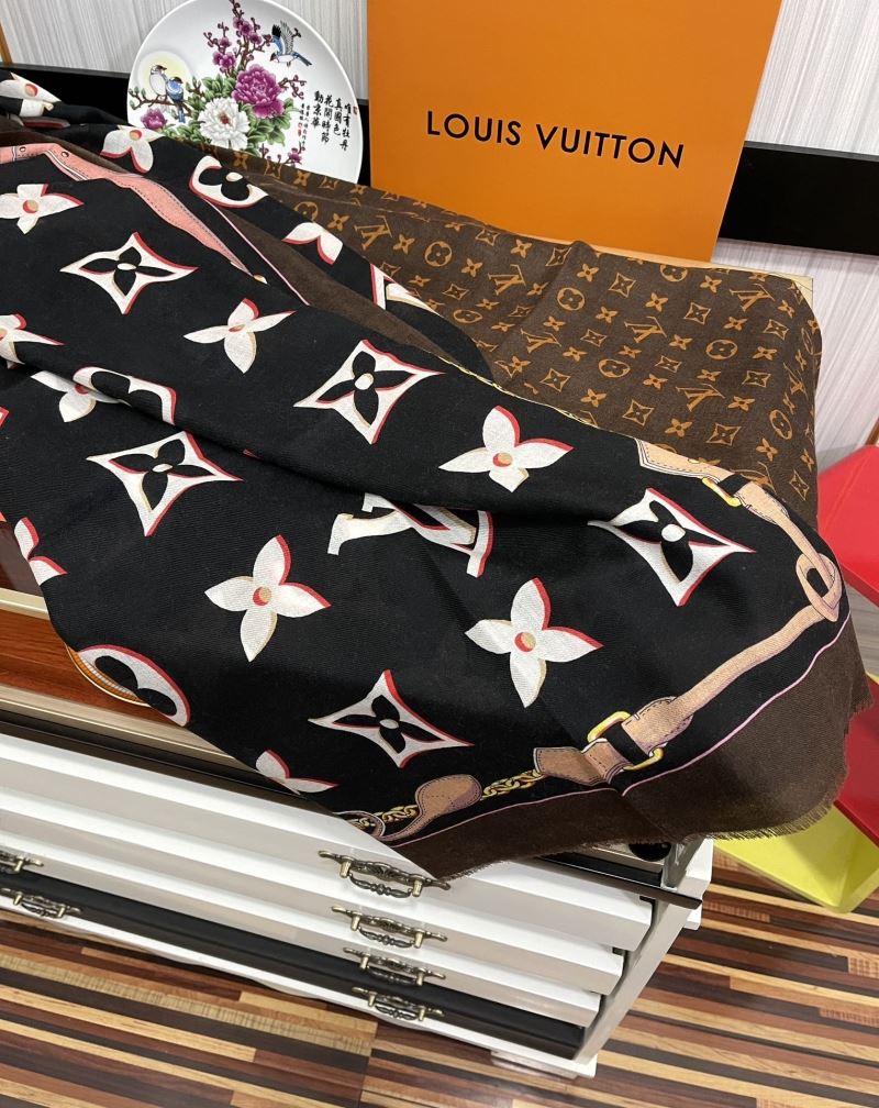 Louis Vuitton Scarf